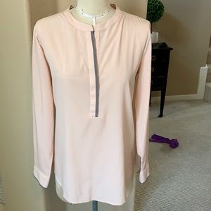 BR long sleeve top